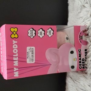 Hello kitty my melody diffuser